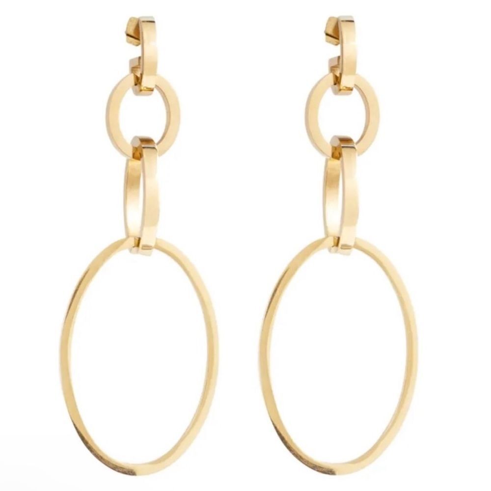 Vita Fede Cassio Earrings